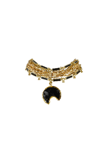 Niharika Necklace
