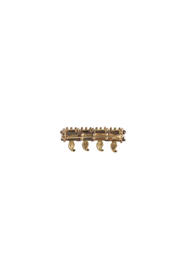Mrigaya Brooch