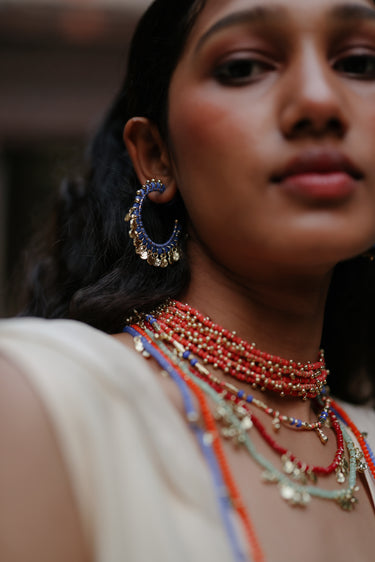 Rimjhim Earrings