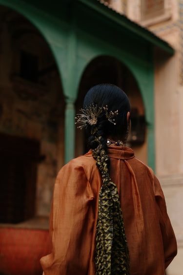 Drzya Hair Pin