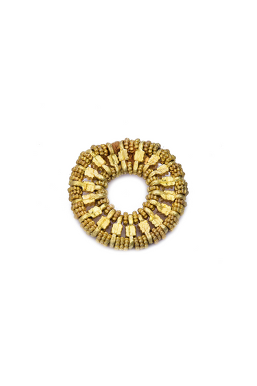 Saar Temple Brooch
