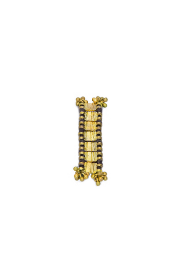 Zia Brooch