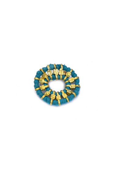 Saar Brooch