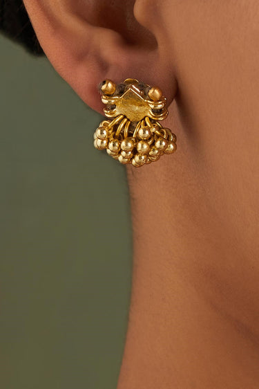 Mumtaz Stud Earrings