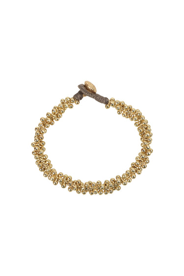Beaded Bracelet