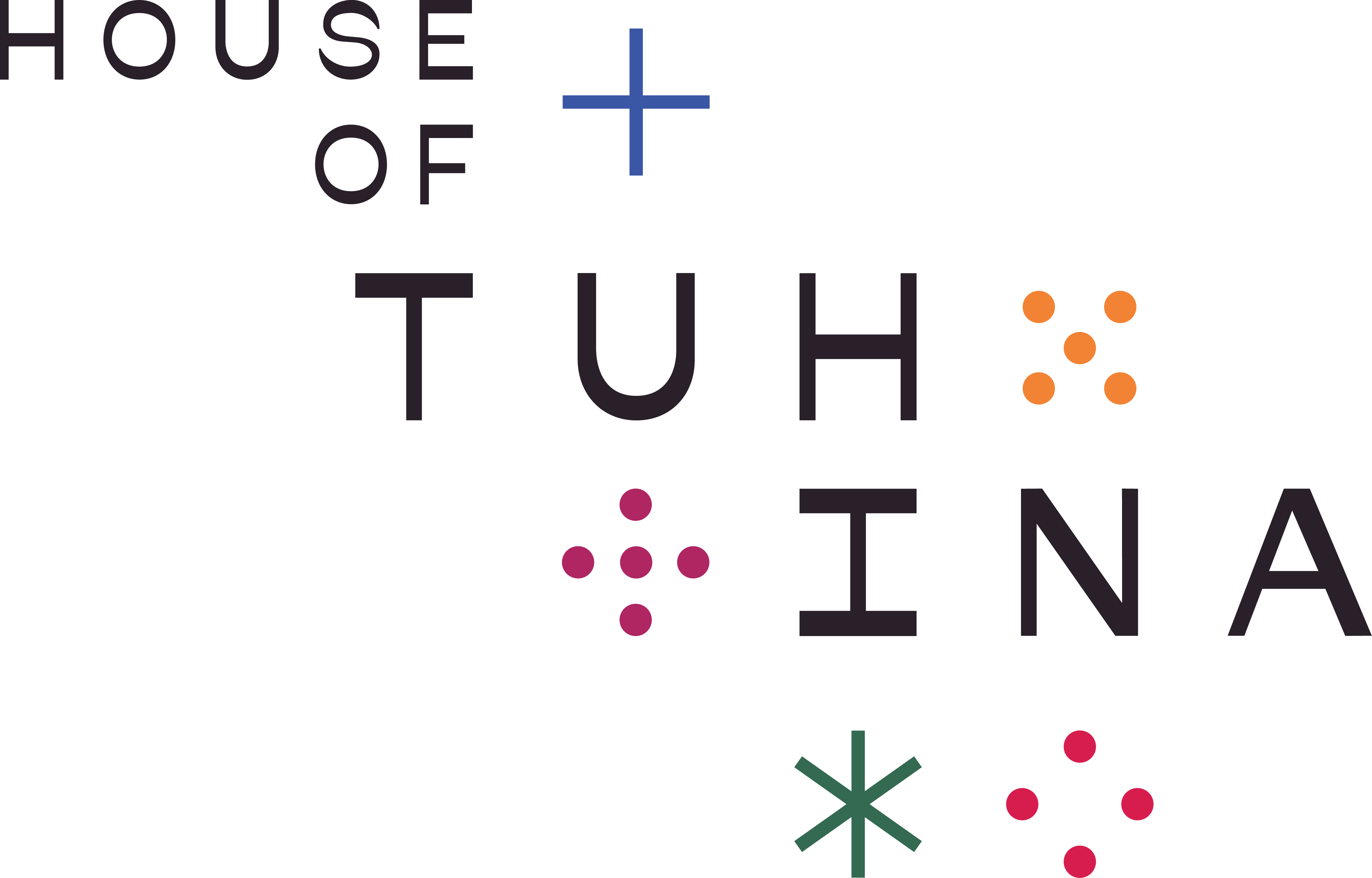 House of Tuhina