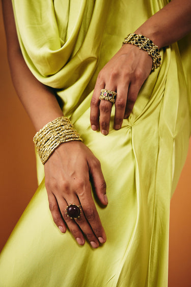 Chandrika Bracelet