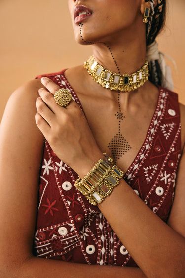 Shyraa Bracelet