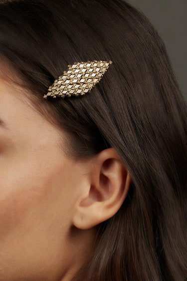 Teer Hair Clip