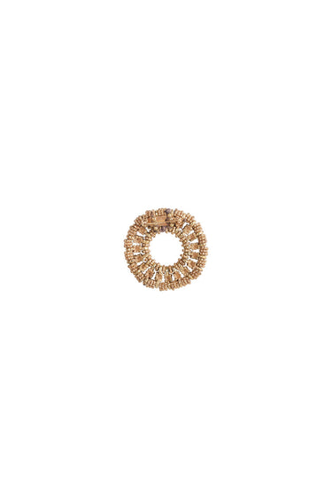 Falak Chakri Brooch