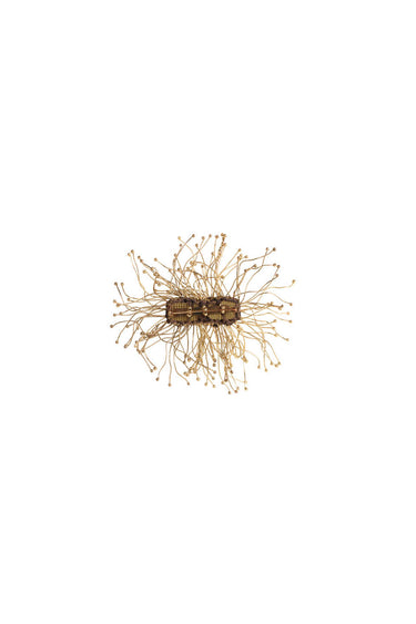Spider Brooch