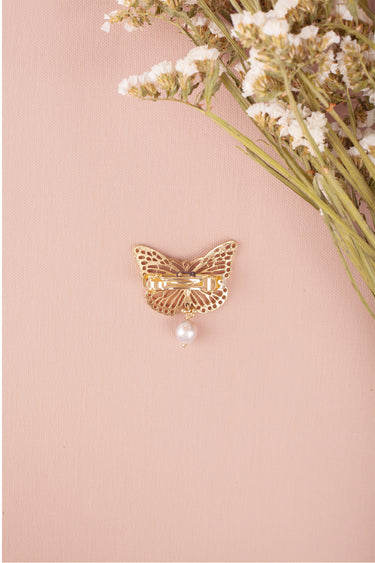 Amodini Hair Clip