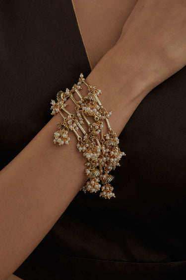 Umbrella Multi Layer Bracelet