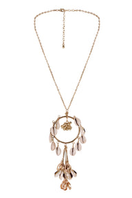 Shell Neckstring