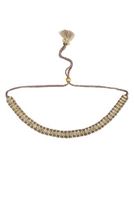 Farah Necklace