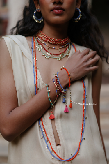 Mandakini Bracelet
