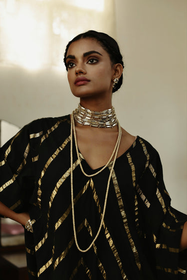 Mandakini Necklace