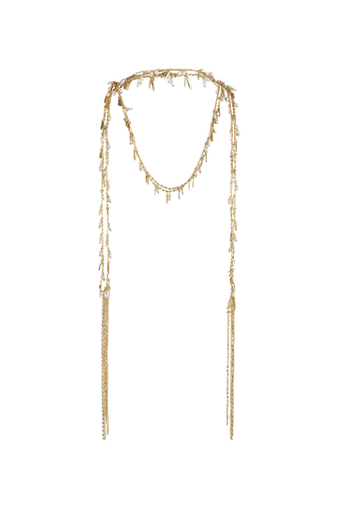 Nayra Necktie