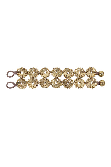 Ijya Double Bracelet
