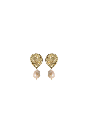 Uma Earrings
