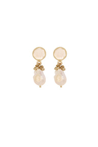 Shama Earrings