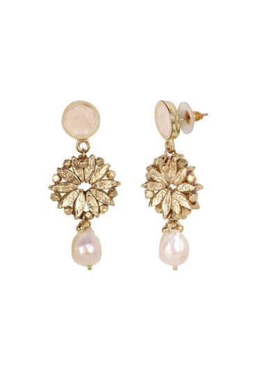 Reja Earrings