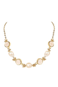 Shama Necklace