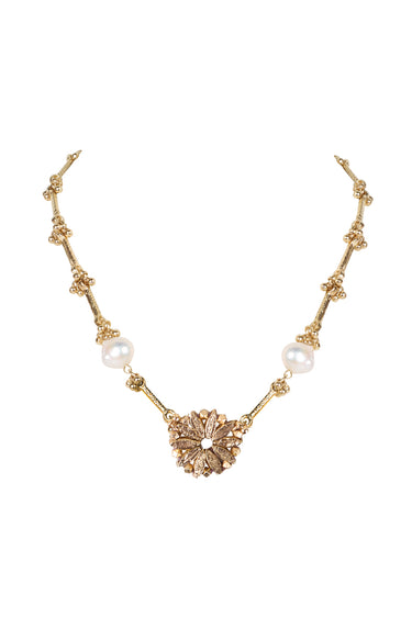 Reja Necklace
