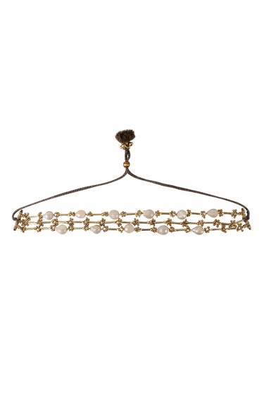 Uma Necklace