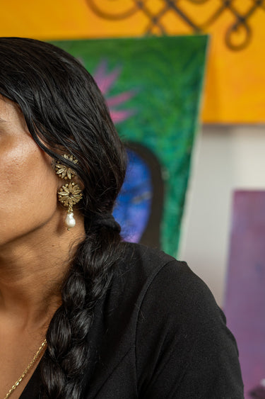 Padmini Earrings