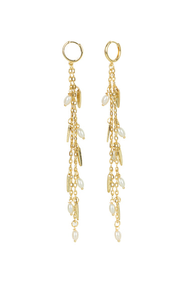 Nayra Earrings