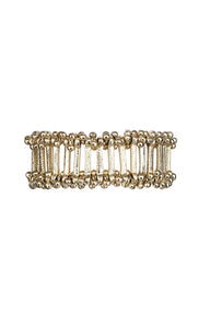 Noor Bajra Temple Bracelet