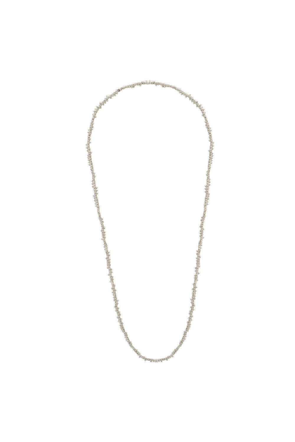 Janak Long Layering Necklace