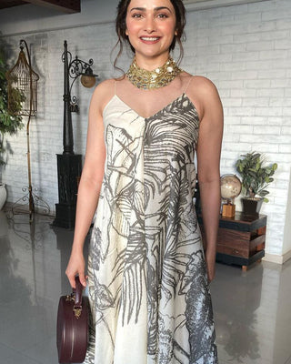 Prachi Desai