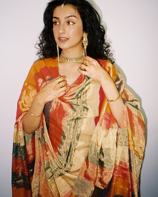 Aditi Mayer