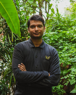 Gourab Ganguli
