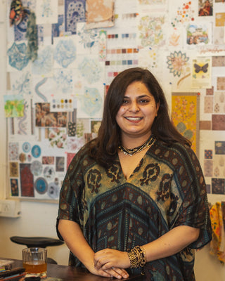 Shambhavi Tewari