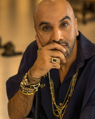 Punit Jasuja