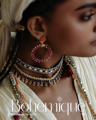Bohemique