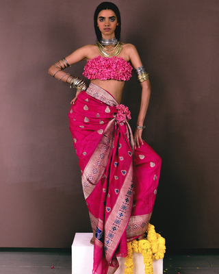 Gaj Gamini • गज गामिनी