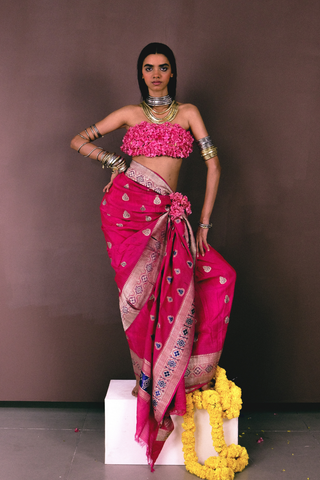 Gaj Gamini • गज गामिनी