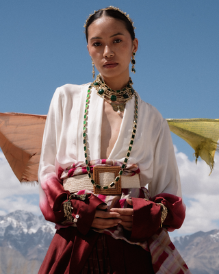 Postcards from Ladakh