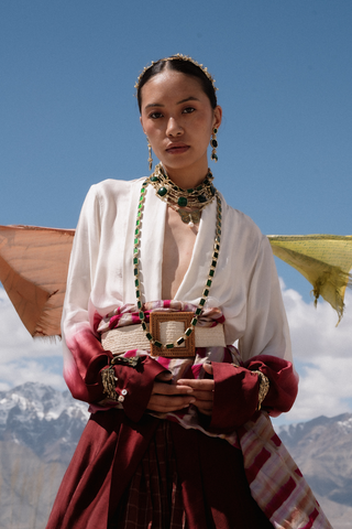 Postcards from Ladakh