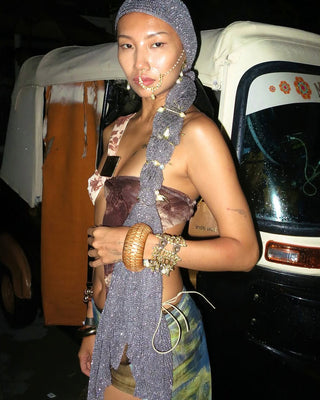 Ikisvon Jamang