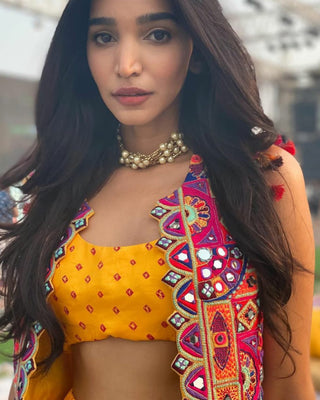 Juhi Godambe