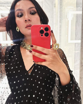 Moumita Sarkar