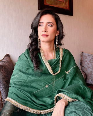 Namita Dubey