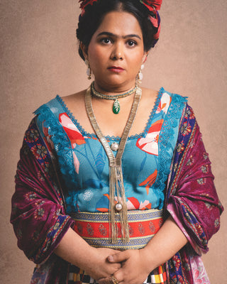 Sumukhi Suresh