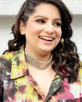Mallika Dua