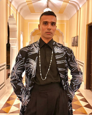 Prayag Menon